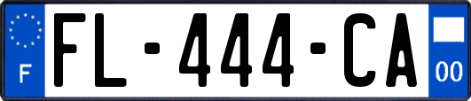 FL-444-CA