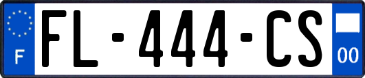 FL-444-CS