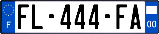 FL-444-FA