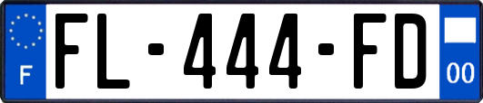 FL-444-FD
