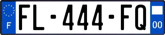 FL-444-FQ