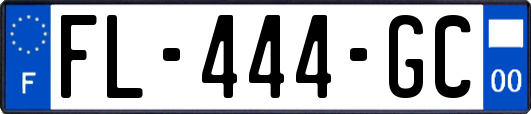 FL-444-GC