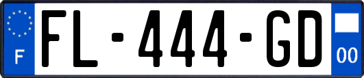 FL-444-GD