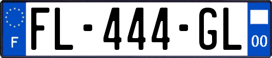 FL-444-GL