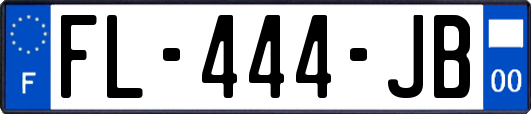 FL-444-JB