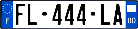 FL-444-LA