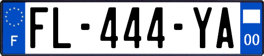 FL-444-YA