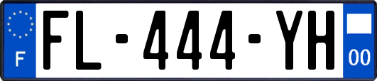 FL-444-YH