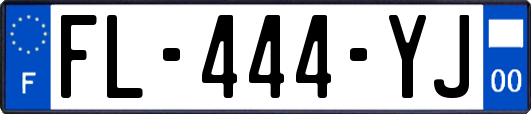 FL-444-YJ