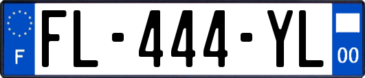 FL-444-YL