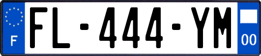 FL-444-YM