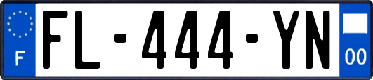FL-444-YN