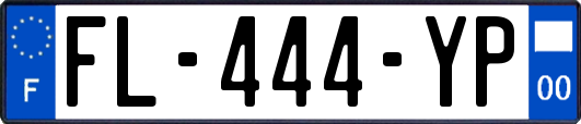 FL-444-YP