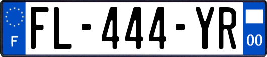 FL-444-YR