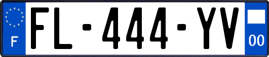 FL-444-YV