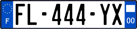 FL-444-YX