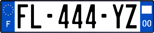 FL-444-YZ