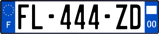 FL-444-ZD