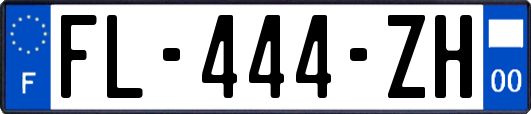 FL-444-ZH