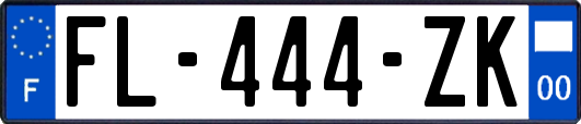 FL-444-ZK