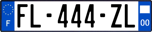 FL-444-ZL