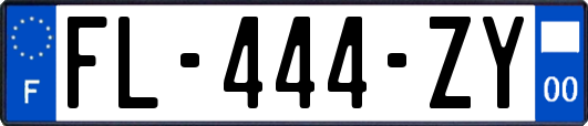 FL-444-ZY