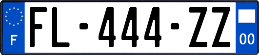 FL-444-ZZ