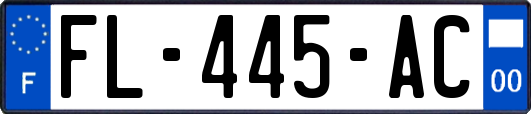 FL-445-AC