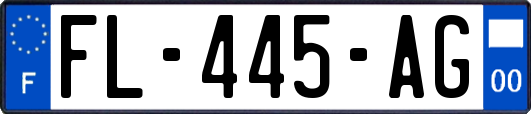 FL-445-AG