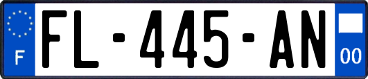 FL-445-AN