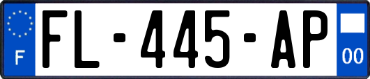 FL-445-AP