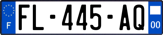 FL-445-AQ