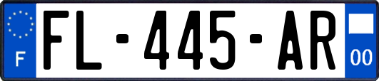 FL-445-AR