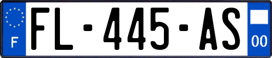FL-445-AS