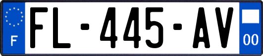 FL-445-AV