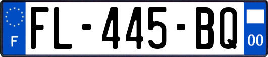 FL-445-BQ