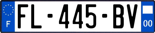 FL-445-BV