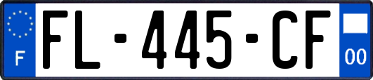 FL-445-CF