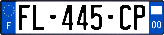 FL-445-CP