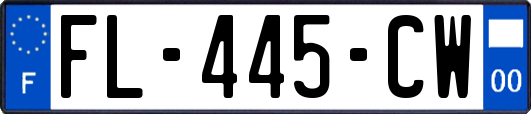FL-445-CW
