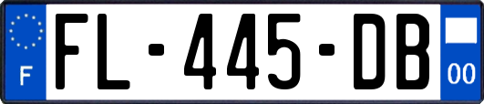 FL-445-DB