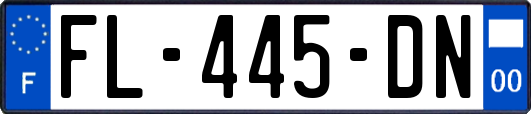 FL-445-DN