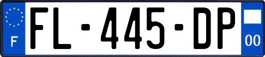 FL-445-DP