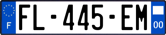 FL-445-EM