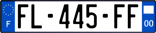 FL-445-FF