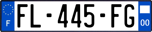 FL-445-FG