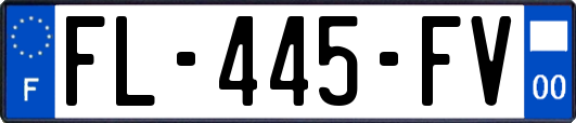 FL-445-FV
