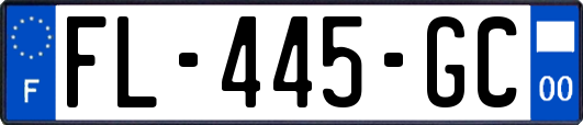 FL-445-GC