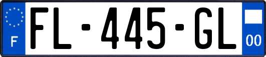 FL-445-GL