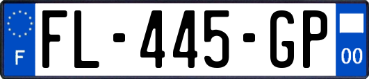 FL-445-GP